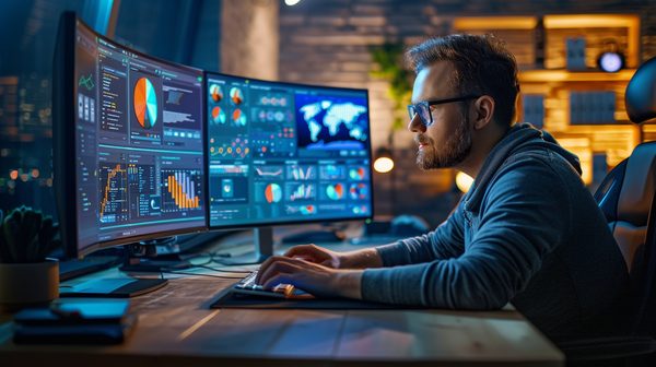 Améliorez votre productivité avec une agence no code