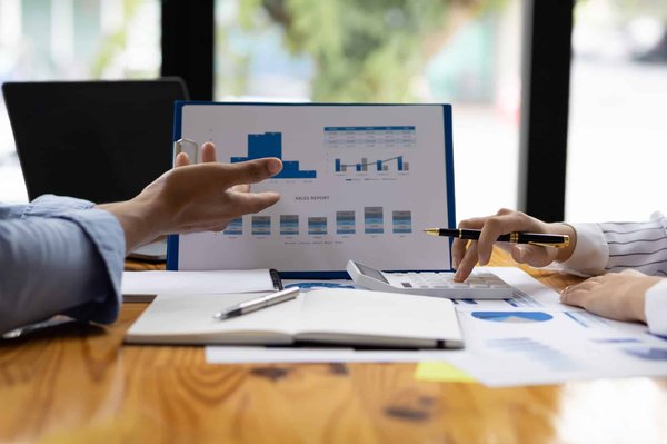 Faire appel à un consultant marketing digital bordeaux