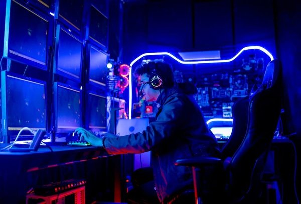 Jeu vidéo qui rapporte de l'argent : le gain maximal est à combien ?