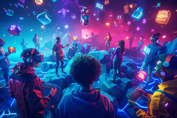 Quels sont les facteurs clés pour créer une communauté de jeu en ligne prospère et engagée ?