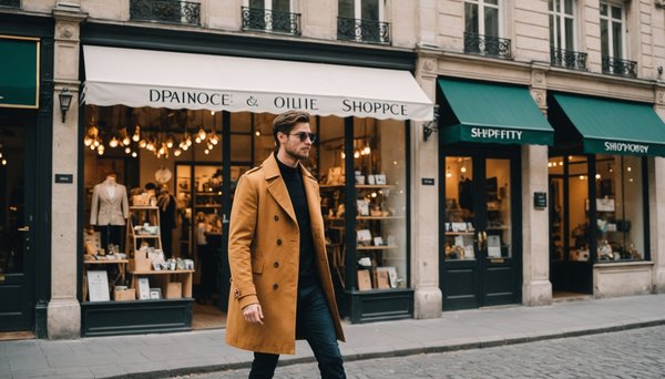 Optimisez votre boutique en ligne avec notre agence shopify à paris